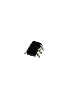 MAX5383EUT-T, ЦАП 8-бит,Ind,SOT23