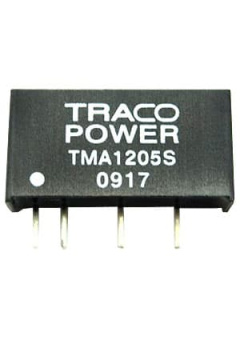 TMA 1205S