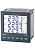 ND10 23100E1, 3-phase network meter, LCD