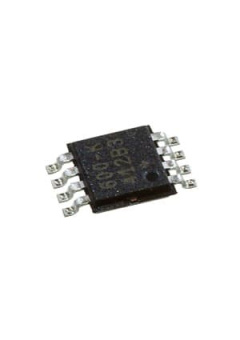 MAX3471EUA+T, ИС интерфейса RS232/RS485  uSOP-8