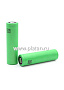 US18650VTC4, Аккумулятор Li-ion, 2000mAh, 30А, 3.7V высокотоковый (18.4х65.2мм)(Sony/Murata)