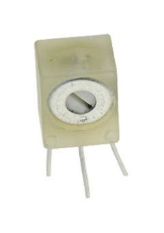 СП3-19Б, 0.5 ВТ,    3.3 КОМ, Резистор подстроечный