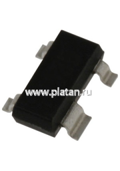 PRTR5V0U2X.215, Подавители статического заряда 5.5V DUAL R-R ESD ULTRA LOW CAP [SOT-143B]