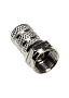 GF-810B RG-59, GF-810B(F-7209B) штекер RG-59 вкруч.