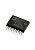 AD7528LR, SSOP-20