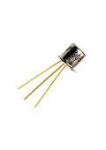 КТ3102В, Биполярный транзистор NPN 50В 100мА 250мВт Кус 200-500 150МГц