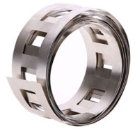 Никелевые ленты для сварки аккумуляторов