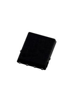 IRFH8325TR2PBF, Nкан 30В 25А 5мОм  PQFN5x6