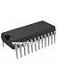 TDA8443    DIP24