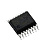 MAX5100EEE, цифр.потенц.Ind QSOP16