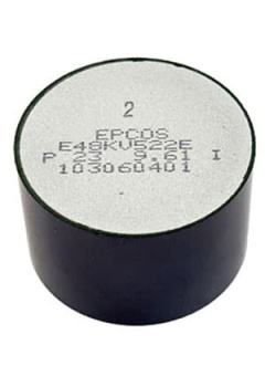 B72248E522V2, B72248E0522V002, E48KV522E
