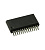 MAX3535ECWI+, RS485/RS422 с изол. 2.5кВ защ.Com WideSO28