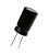 2200UF X 16V CD11, (К50-35) 2200мкФ 16В 105 C электролит.конденсатор