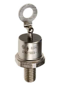 Д142-100Х-8