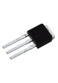 IRFU120NPBF, TO-251AA