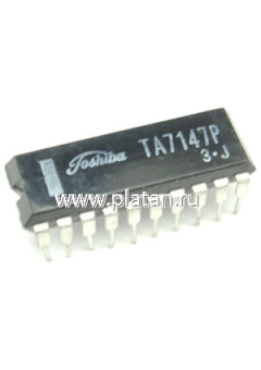 TA7147P