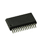 ENC28J60-I/SS, 28-SSOP, Микроконтроллер Ethernet 10МБит с итерфейсом управления SPI