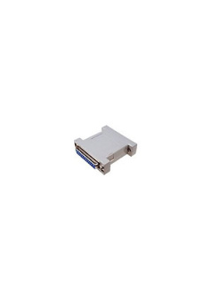 DB25F-DB25F, Переходник 5.14
