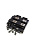 CM400DY-66H, 2 HV-IGBT 3300V 400A