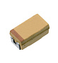 TAJC106K016RNJ, 6032-28, Cap Tant SMD 10чF + 10% 16V C Case T&R