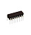 AD600SQ/883B, CDIP16