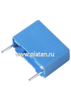 B32529C3472J000, Конденсатор металлоплёночный