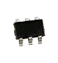 IP4220CZ6,125, 6-TSOP, USB DUAL ESD PROTECT