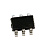 IP4220CZ6,125, 6-TSOP, USB DUAL ESD PROTECT