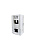 SQ0906-0013, Щиток квартирный ЩК 2-7 DIN IP31 (261 х158 х 100 мм.) модиф.