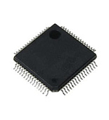 FT2232HL-REEL, LQFP64, Dual High Speed USB to Multipurpose UART/FIFO IC