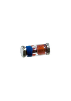 LL4448, Диод малосигнальный 100В 150мА miniMELF