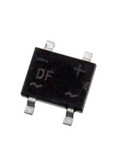 DF04S, SMD-4