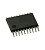 MAX2721EUP, 2.5GHzModul,lnd,TSSOP20