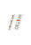 SQ0802-0014, Шина соединительная 2П 100A FORK (вилка) 1м.