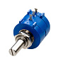 3590S-2-103L, Резистор прецизионный многооборотный