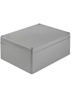 01155000, A 155 Алюминиевый корпус