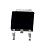 IRG7RA13UTRLPBF, IGBT 360В 40А 8-30кГц  DPak