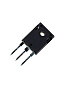 VS-40CPQ045PBF, TO-247AC, Диод Шоттки х2  45V 2x20A 0.43V общ. катод