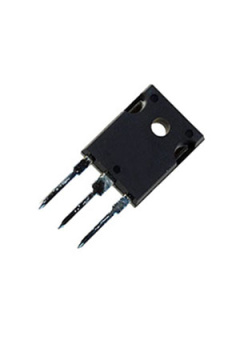 VS-40CPQ045PBF, TO-247AC, Диод Шоттки х2  45V 2x20A 0.43V общ. катод