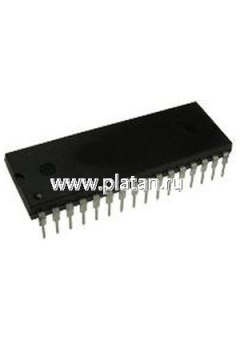TDA4856, Синхропроцессор для монитора