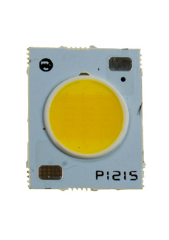 MC-P1215NW-3W0350310, светодиод COB, 4000K, 3 Вт, 340 Лм, CRI 80