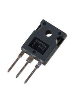 VS-HFA30PA60C-N3, (VS-HFA30PA60CPBF)2UFAST 600В 30А  TO247AC