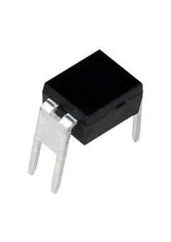IRFD420PBF, Nкан 500В 0.37А  HEXDIP
