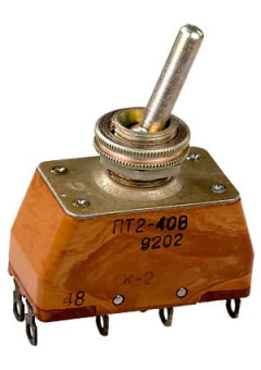 ПТ2-40В