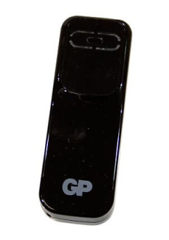 GP XPB21B, 2BCR1, портативный блок питания