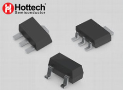 Линейные стабилизаторы от производителя HOTTECH