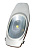 FER107, 50Вт 2700K Warm White уличный светильник светодиодный