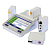 pH-метр Mettler Toledo S500-Std-K