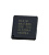 MAX5886EGK+D, ЦАП 12-бит 500 Мsps 3.3В Ind QFN68