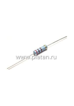 CF-25 (С1-4) 0.25 Вт,       180 Ом, 5%, Резистор углеродистый